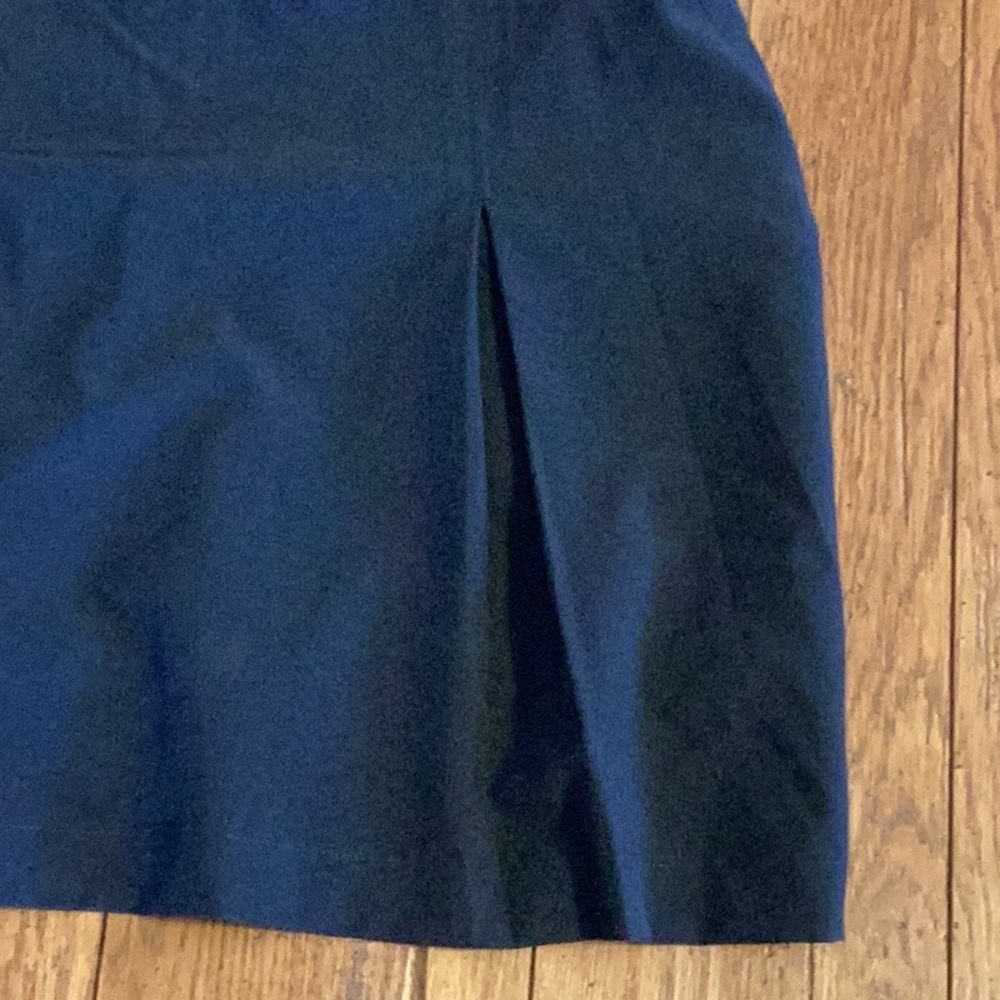 Callaway black pleated skort, golf, tennis, athletic. Women’s size medium - Picture 12 of 12